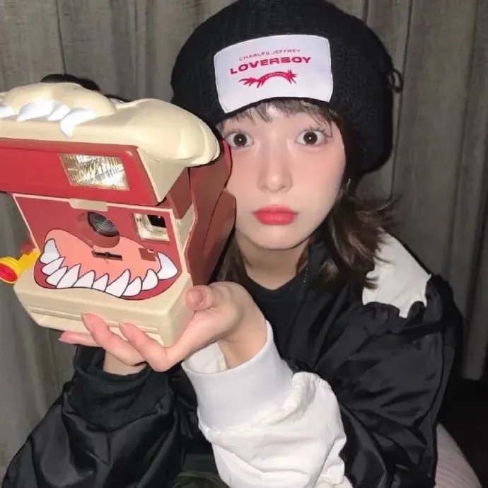 超级青春期