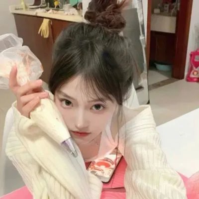 少女的心声